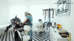 Captura de 'Examination And Fuck Machine Treatment' nº 54