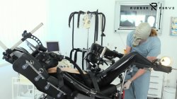 Captura de 'Examination And Fuck Machine Treatment' nº 56