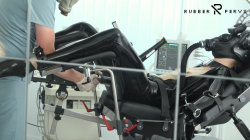 Captura de 'Examination And Fuck Machine Treatment' nº 58