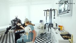 Captura de 'Examination And Fuck Machine Treatment' nº 62