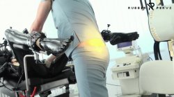 Captura de 'Examination And Fuck Machine Treatment' nº 64
