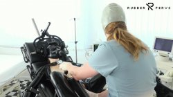 Captura de 'Examination And Fuck Machine Treatment' nº 70