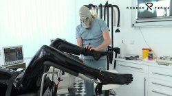 Captura de 'Examination And Fuck Machine Treatment' nº 9