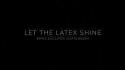Captura de 'Let The Latex Shine' nº 2