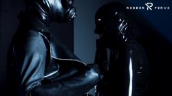 Captura de 'Let The Latex Shine' nº 4