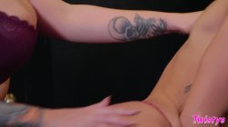 Captura de 'Turning Twistys' nº 8
