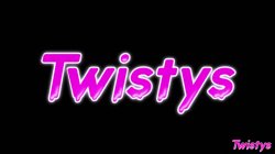 Captura de 'Turning Twistys' nº 126