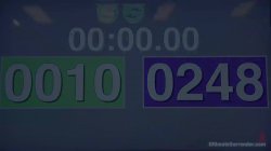 'Ultimate Surrender - Rookie Class Finals' screenshot nº 69