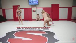 'Ultimate Surrender - Rookie Class Finals' screenshot nº 114