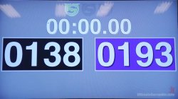 'Ultimate Surrender - Rookie Class Finals' screenshot nº 136