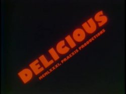 'Delicious' screenshot nº 1