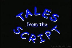 Captura de 'Tales From The Script' nº 1