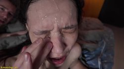 Captura de 'Bukkake Orgy: Kitty Doll88' nº 104