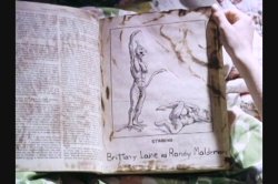 Captura de 'Sex Slaves of Satan 2' nº 1