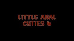 'Little Anal Cuties 4' screenshot nº 4