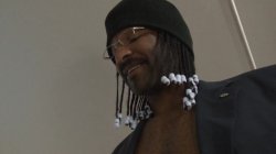 Captura de 'Who Let the Black Man In? 2' nº 34