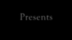 Captura de 'Who Let the Black Man In? 2' nº 1
