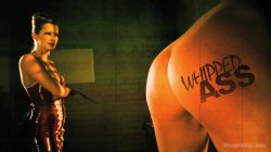 Captura de 'Whipped Ass - Payday-Loan Shark Predator Absolutely Fucks Debtor Over' nº 9