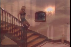 Captura de 'Heaven Sent' nº 4