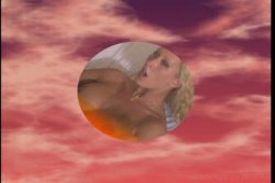 Captura de 'Heaven Sent' nº 2