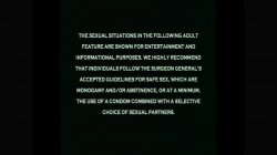 Captura de 'Nina Hartley's Guide To Foot Fun' nº 3