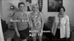 'Teens VS. Mamas: MILFs 50+' screenshot nº 43