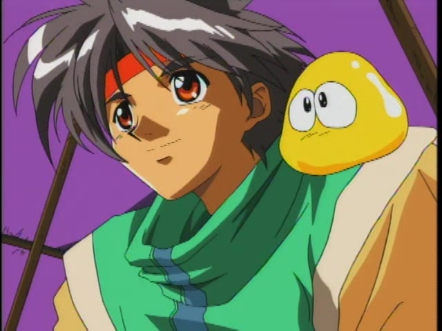 Scene 2 From Romance Is In The Flash Of The Sword Ii Vol 1 The Demon Returns Streaming At Ed