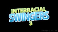'Interracial Swingers 3' screenshot nº 2