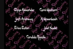 Captura de 'Outlaw Ladies 1' nº 3