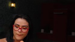 Captura de 'Beauty Plugs Herself to Orgasm' nº 3
