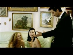 'Family Affairs - Es Bleibt Ja In Der Familie' screenshot nº 31