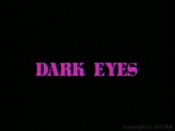 Captura de 'Dark Eyes' nº 1