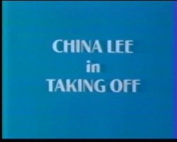 Captura de 'Taking Off' nº 1
