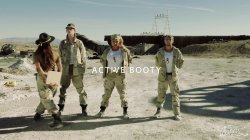 Captura de 'Angels In Uniform' nº 1