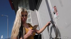 Captura de 'Interracial Anal Glory Holes 5' nº 78