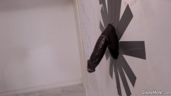 Captura de 'Interracial Anal Glory Holes 5' nº 88