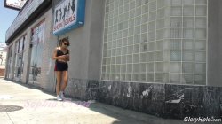 Captura de 'Interracial Anal Glory Holes 5' nº 108