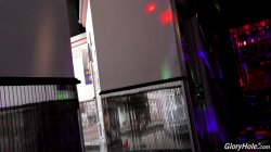 Captura de 'Interracial Anal Glory Holes 5' nº 114