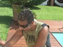 Captura de 'Mike In Brazil Vol. 6' nº 106
