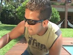 Captura de 'Mike In Brazil Vol. 6' nº 107