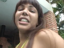 Captura de 'Mike In Brazil Vol. 6' nº 26