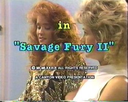 'Savage Fury II' screenshot nº 3