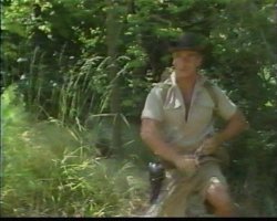 'In and Out of Africa' screenshot nº 12