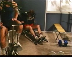 'Tongue in Cheek (Alpha Blue Archives)' screenshot nº 96