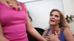 Captura de 'Meine lesbische Schwiegermutter 3' nº 45