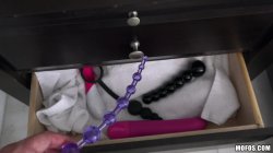 Captura de 'Aching For Anal 3' nº 121