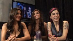 'Superstar Showdown: Lisa Ann Vs. Francesca Le' screenshot nº 109