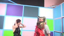 Captura de 'Girl Super Power with Nora Nova & Jasmine Wolff' nº 33