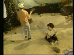 'Midget on Milligan's Island' screenshot nº 53