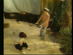 'Midget on Milligan's Island' screenshot nº 54